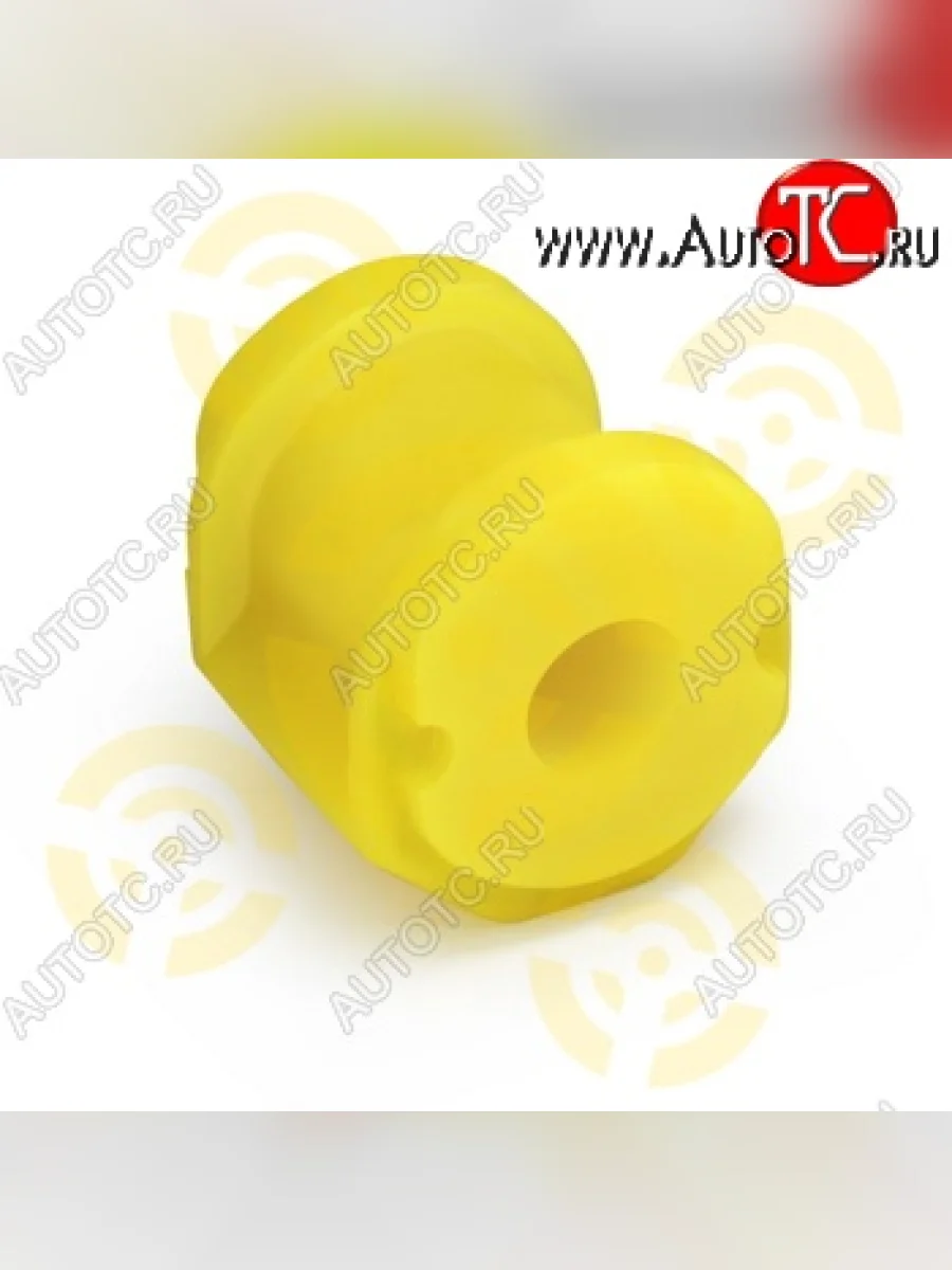 Полиуретановая втулка стабилизатора задней подвески Точка Опоры Lexus LS600HL XF40 дорестайлинг (2006-2009)  в Керчи Республика Крым