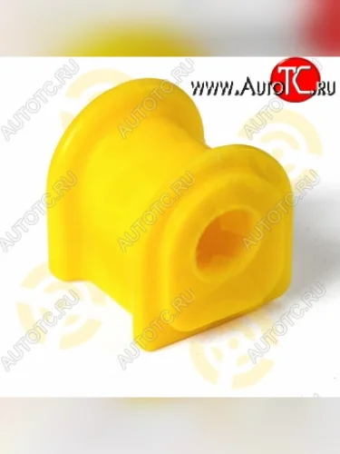 Полиуретановая втулка стабилизатора задней подвески Точка Опоры Lexus RX270 AL10 дорестайлинг (2010-2012)