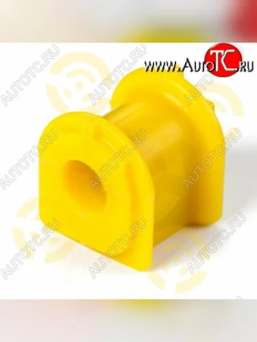 Полиуретановая втулка стабилизатора задней подвески Точка Опоры Lexus RX270 AL10 дорестайлинг (2010-2012)