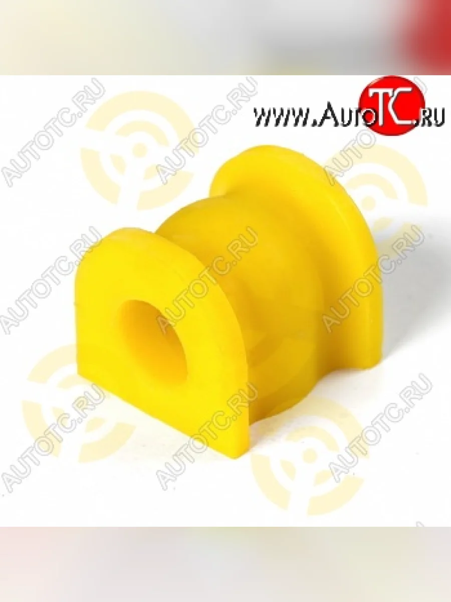 Полиуретановая втулка стабилизатора задней подвески Точка Опоры Mazda Atenza GG универсал дорестайлинг (2002-2005)  в Керчи Республика Крым