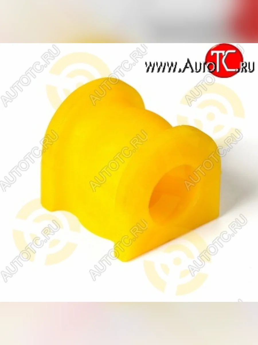 Полиуретановая втулка стабилизатора задней подвески Точка Опоры Mazda Atenza GG универсал дорестайлинг (2002-2005)  в Керчи Республика Крым