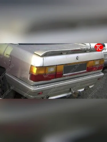 Спойлер CT Audi A6 С4 седан (1994-1997)