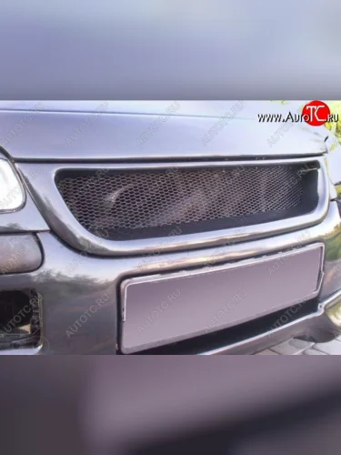 Решётка радиатора CT Opel Omega B универсал (1994-2004)