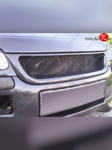 Решётка радиатора CT Opel Vectra B седан дорестайлинг (1995-1999)