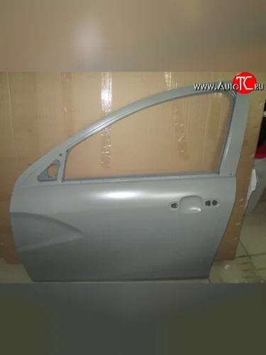 Передняя левая дверь Стандартная (Окрашенная) Лада ВАЗ Веста SW 2181 универсал дорестайлинг (2017-2022)