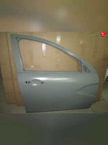 Передняя правая дверь Стандартная (Окрашенная) Лада ВАЗ Веста SW 2181 универсал дорестайлинг (2017-2022)