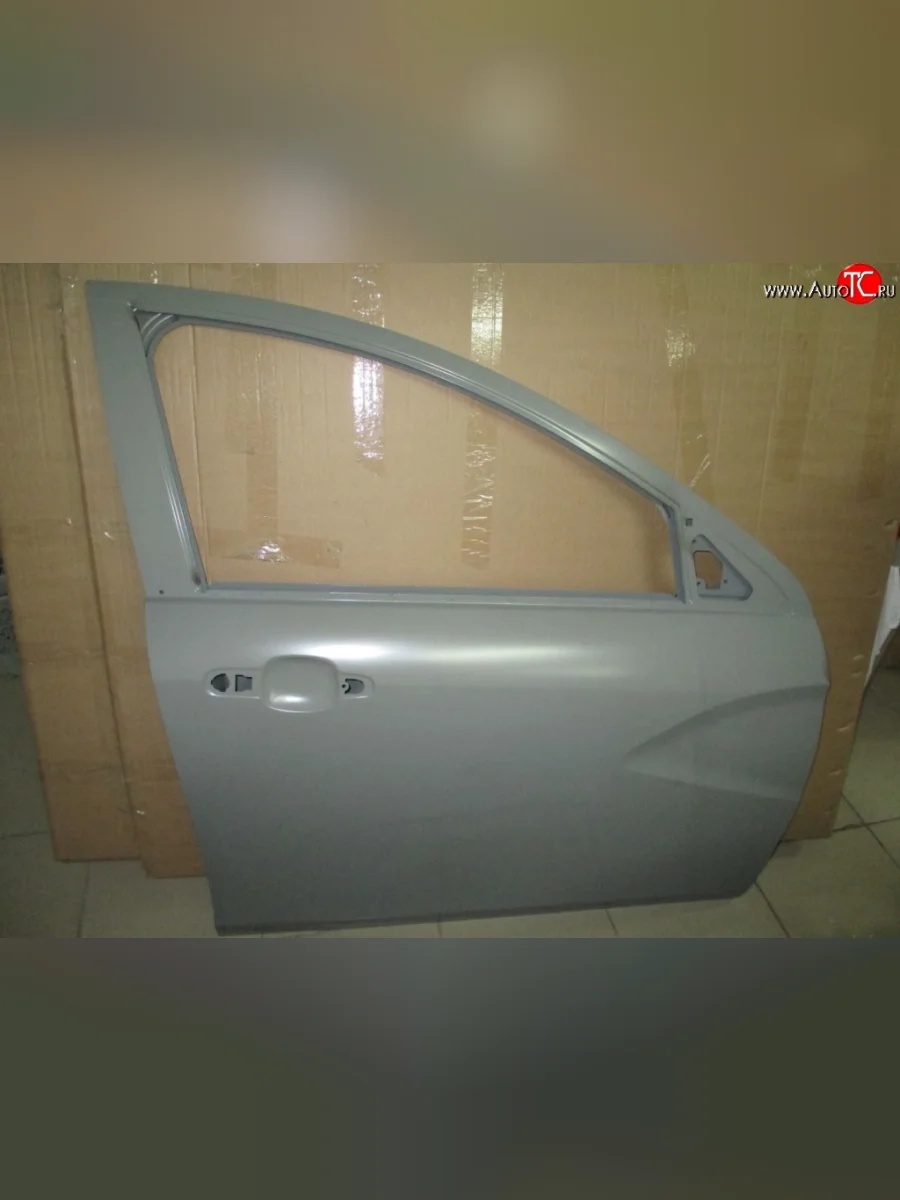 Передняя правая дверь Стандартная Лада ВАЗ Веста NG SW 2181 универсал рестайлинг (2022-2025) (Окрашенная)  в Керчи Республика Крым