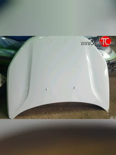 Капот Стандартный (Окрашенный) Лада ВАЗ Веста Кросс SW 2181 универсал дорестайлинг (2017-2023)