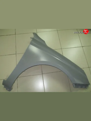 Переднее правое крыло Стандартное (Окрашенное) Лада ВАЗ Веста SW 2181 универсал дорестайлинг (2017-2022)