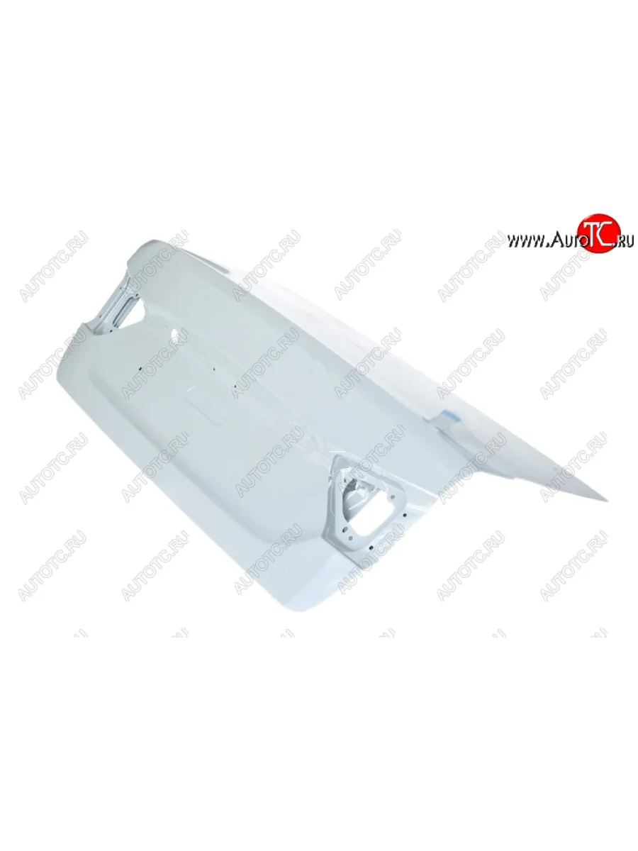 Крышка багажника Стандартная Лада ВАЗ Веста 2180 седан дорестайлинг (2015-2023) (Окрашенная)  в Самаре Самарской области