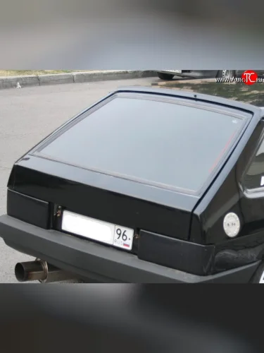 Крышка багажника Стандартная (Окрашенная) Лада ВАЗ 2108 (1984-2003)