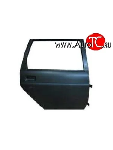 Дверь задняя правая (катафорез Стандарт (Окрашенная) Лада ВАЗ Гранта FL 2191 лифтбек (2018-2025)