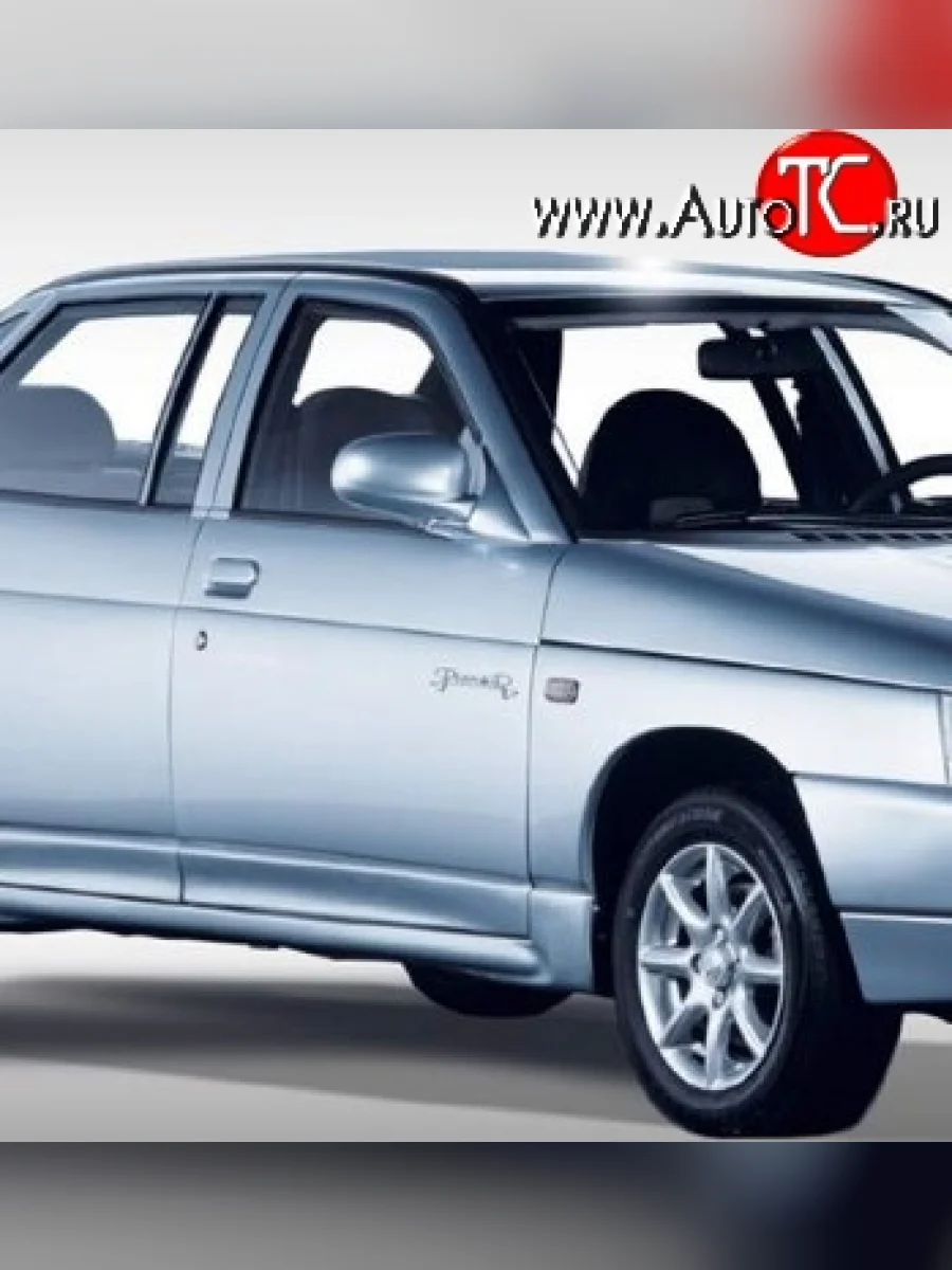 Передняя правая дверь Стандартная Лада ВАЗ 2111 универсал (1998-2009) (Окрашенная)  в Самаре Самарской области