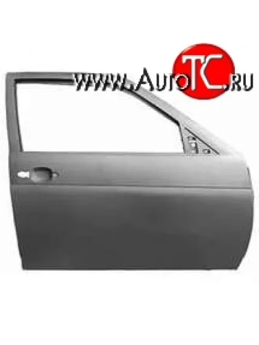 Дверь передняя правая Стандартная (Окрашенная) Лада ВАЗ 2112 купе (2002-2009)