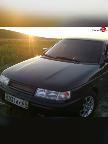 Капот Стандартный Лада ВАЗ 2110 седан (1995-2007)