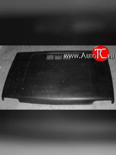 Капот Стандартный (Окрашенный) Лада ВАЗ нива 4х4 2121 (Legend) 3 дв. 2-ой рестайлинг (2021-2025)