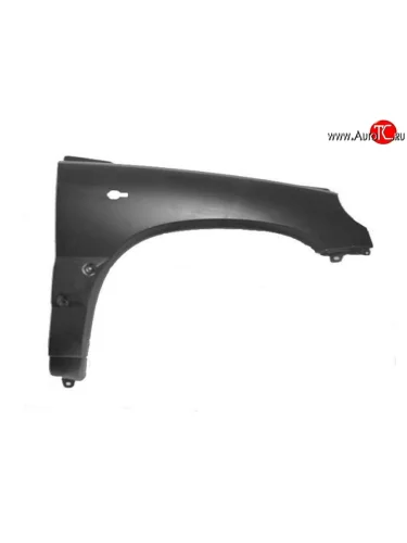 Крыло переднее правое Стандартное (Окрашенное) Chevrolet Niva 2123 дорестайлинг (2002-2008)