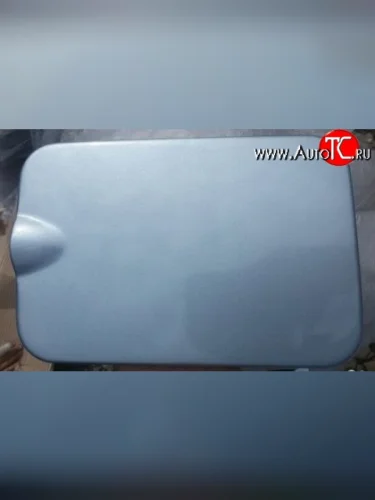 Лючок бензобака Стандартный (неокрашенный) Лада ВАЗ 2110 седан (1995-2007)