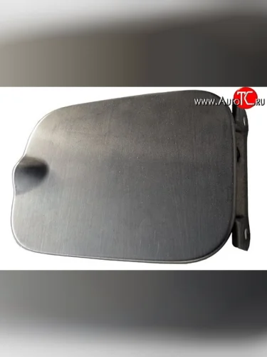 Лючок бензобака Стандартный (Окрашенный) Лада ВАЗ Приора 2170 седан дорестайлинг (2007-2014)