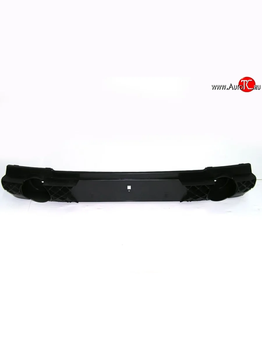 Балка заднего бампера Стандартная Лада ВАЗ 2115 (1997-2012)  в Самаре Самарской области