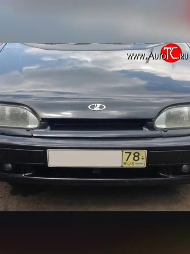 Решетка радиатора Стандартная Лада ВАЗ 2113 (2004-2013)