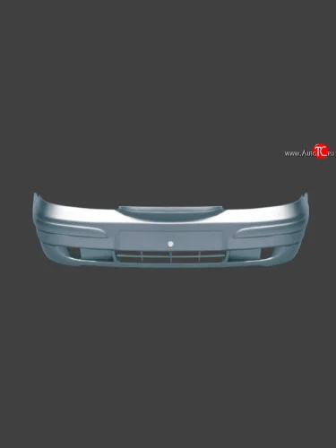 Бампер передний М-ка (АБС-пластик) Лада ВАЗ 2110 седан (1995-2007)