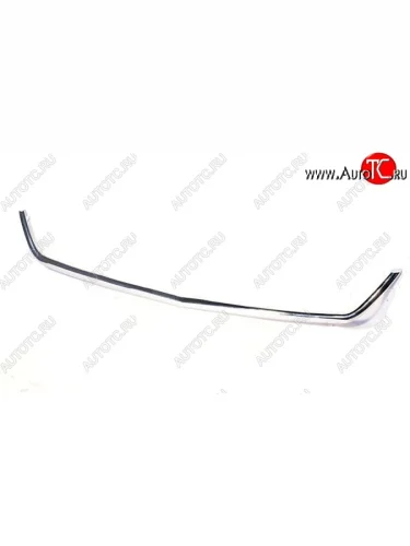 Накладка на решетку радиатора Стандартная Лада ВАЗ Приора ( 21728,  2170,  2171,  2172) (2013-2018) купе рестайлинг, седан рестайлинг, универсал рестайлинг, хэтчбек рестайлин