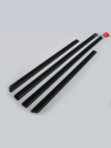 Молдинги Стандартные 2190 Лада ВАЗ Гранта 2190 седан  дорестайлинг (2011-2017)