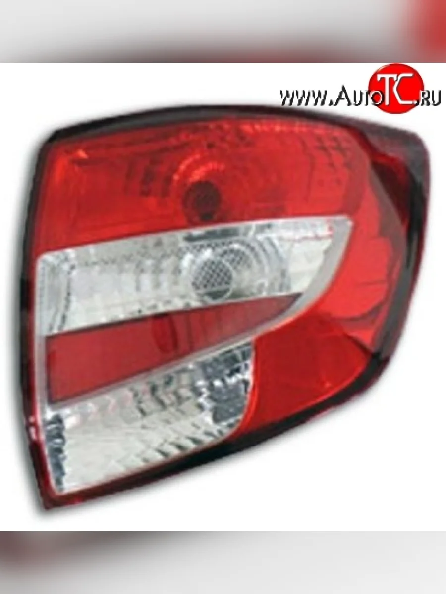 Задний правый фонарь Стандарт  Лада ВАЗ  Гранта  2190, Гранта Спорт ( 2191,  2190)  в Самаре Самарской области