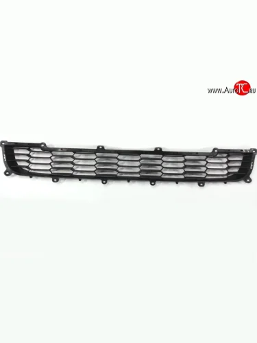 Решетка бампера нижняя SE Стандарт Лада ВАЗ Приора ( 21728,  2170,  2171,  2172) (2013-2018) купе рестайлинг, седан рестайлинг, универсал рестайлинг, хэтчбек рестайлин