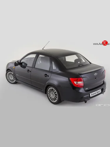 Лип-спойлер Granta Sport 