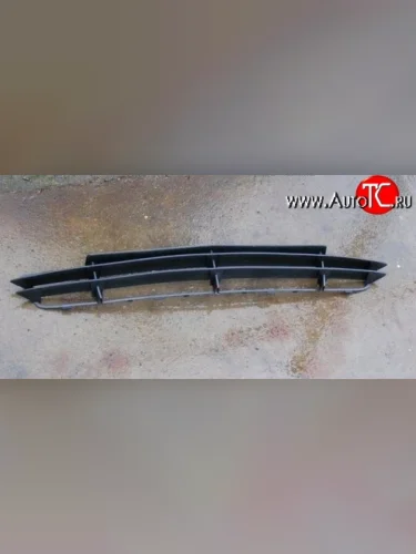 Вставка в нижнюю часть бампера Стандарт Лада ВАЗ Калина Спорт 1119 (2008-2014)