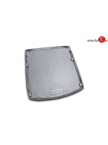 Коврик в багажник Element (полиуретан) Audi A5 8T рестайлинг, купе (2011-2016)