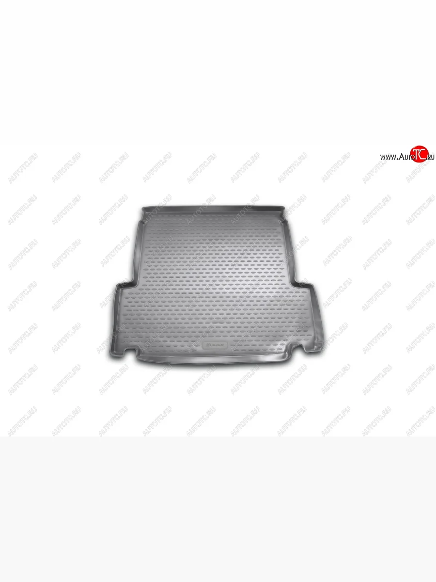 Коврик в багажник Element (полиуретан) (touring)  BMW 3 серия (2004-2008) E91  в Керчи Республика Крым