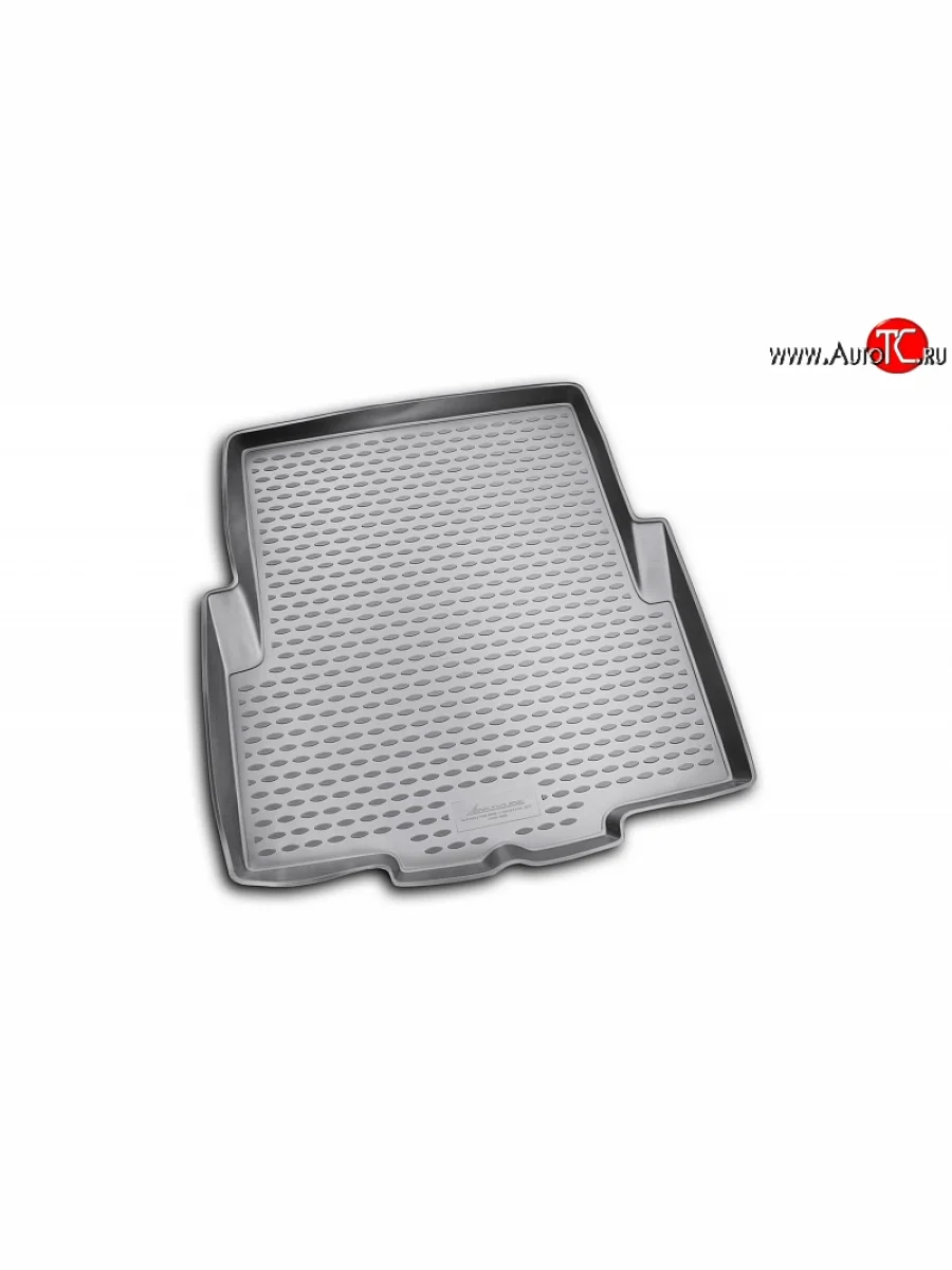 Коврик в багажник Element (полиуретан)  BMW 3 серия (1998-2005) E46  в Самаре Самарской области