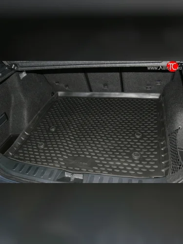 Коврик в багажник Element (полиуретан) BMW X1  E84 (2009-2015)