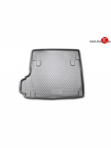 Коврик в багажник Element (полиуретан) BMW X3  E83 (2003-2009)