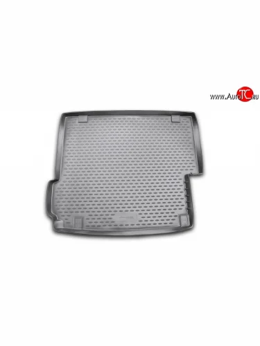 Коврик в багажник Element (полиуретан) BMW X3  F25 (2010-2017) дорестайлинг, рестайлинг