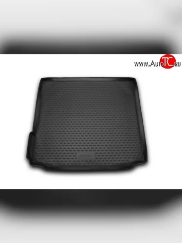Коврик в багажник Element (полиуретан) BMW X5  F15 (2013-2018)