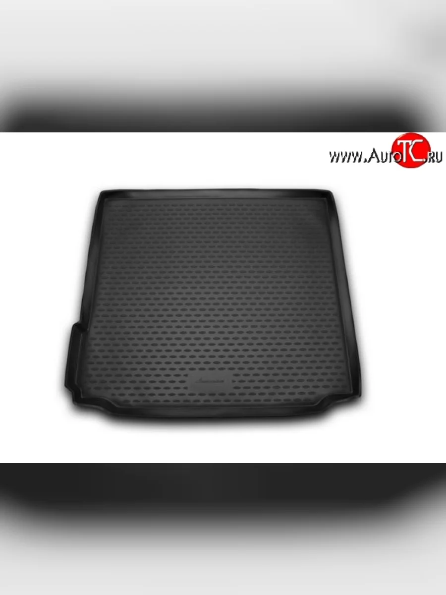 Коврик в багажник Element (полиуретан) BMW X5 F15 (2013-2018)  в Перми Пермском крае