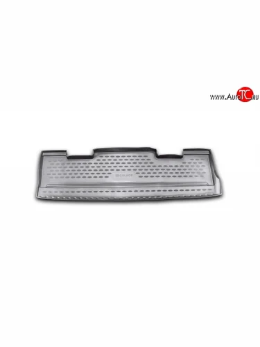 Коврик в багажник Element (полиуретан) Cadillac Escalade GMT926 джип 5 дв. короткая база (2006-2014)