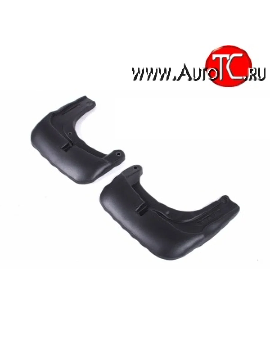 Передние брызговики Frosch  Chery Tiggo 5 (2014-2017) (T21)  в Керчи Республика Крым