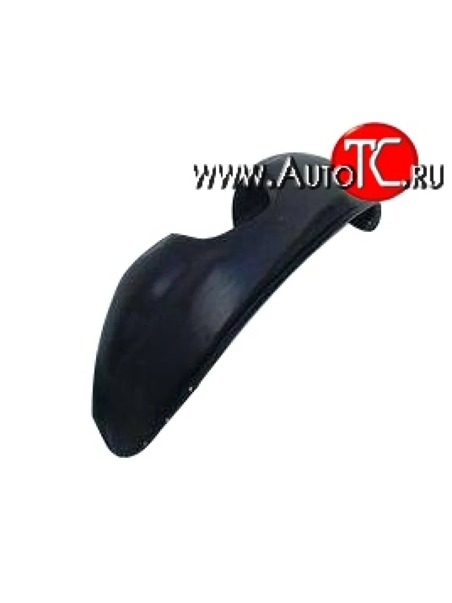Передний правый подкрылок (рестайлинг) NovLine Chery Tiggo T11 дорестайлинг (2005-2013)  в Самаре Самарской области