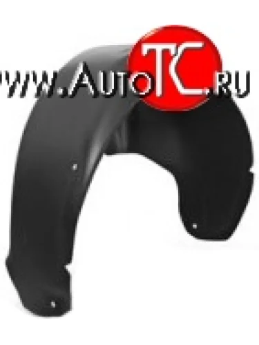 Задний правый подкрылок NovLine Chery Tiggo 5  (T21) (2014-2017) дорестайлинг