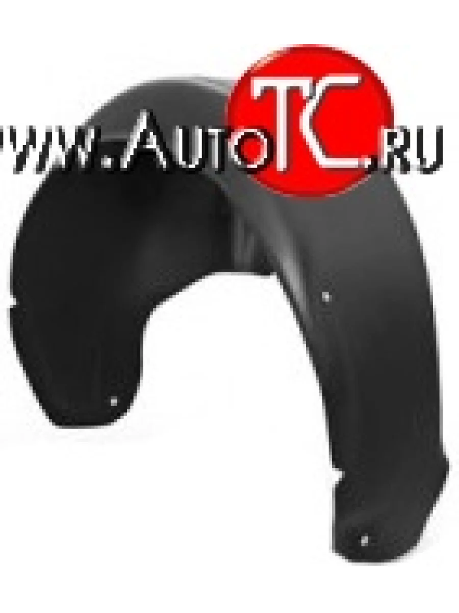 Передний левый подкрылок NovLine Chery Tiggo 5 (T21) дорестайлинг (2014-2017)  в Перми Пермском крае