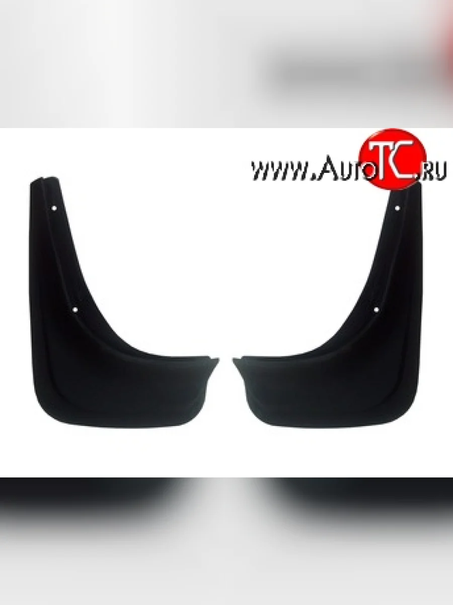 Передние брызговики Frosch Chevrolet Cobalt седан дорестайлинг (2011-2016)  в Самаре Самарской области