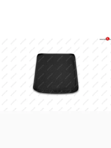 Коврик в багажник Element (полиуретан) Chevrolet Cruze  J308 (2012-2015) универсал рестайлинг
