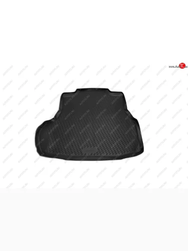 Коврик в багажник Element (полиуретан) Chevrolet Epica  V250 (2006-2012)