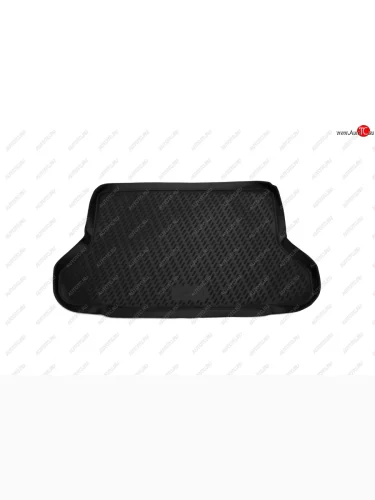 Коврик в багажник Element (полиуретан) Chevrolet Lacetti хэтчбек (2002-2013)