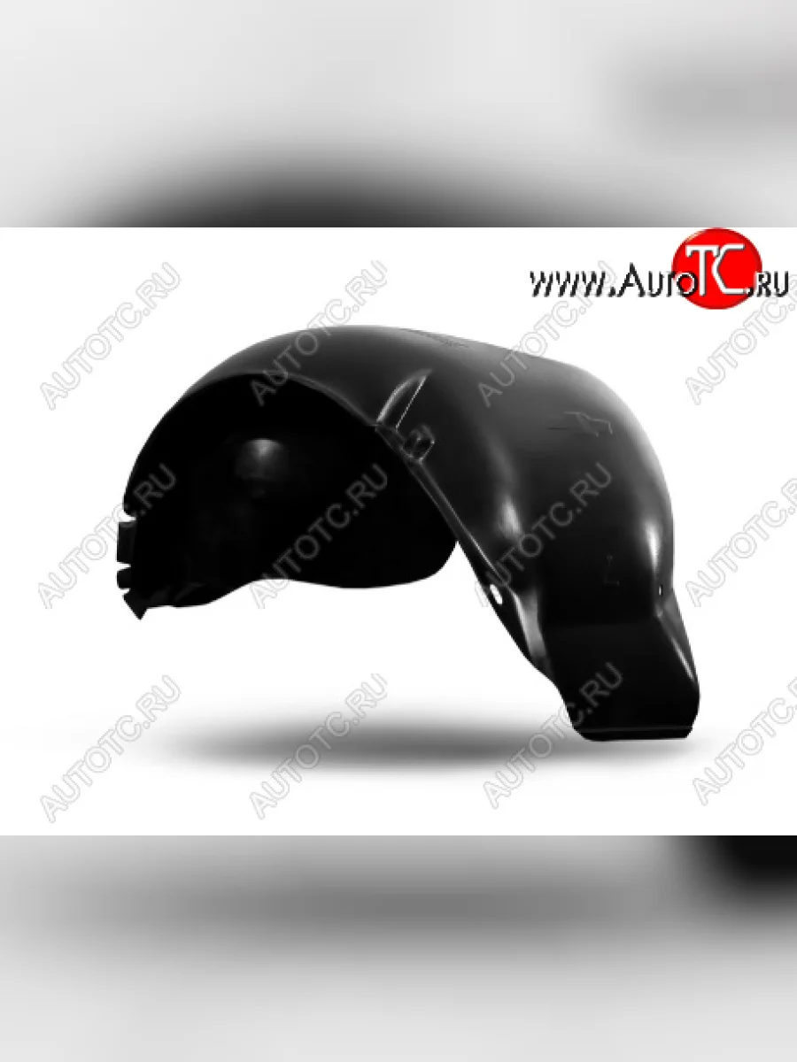 Левый подкрылок задний TOTEM  Chevrolet Lacetti (2002-2013), Daewoo Gentra (2012-2016)  в Самаре Самарской области